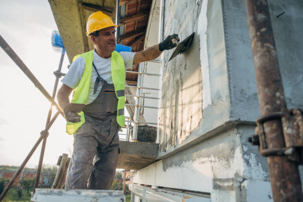 Best Attic Insulation Installation  in Lake Ripley, WI